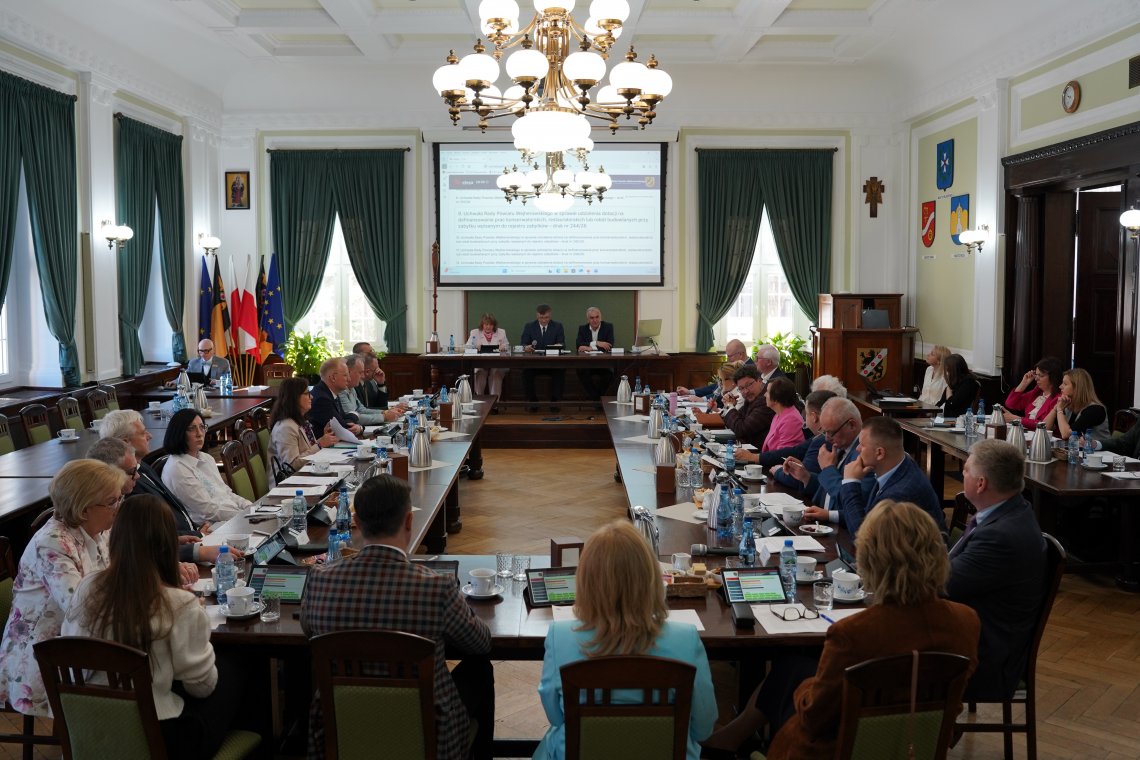 Blisko300 tys. zł na renowację zabytków