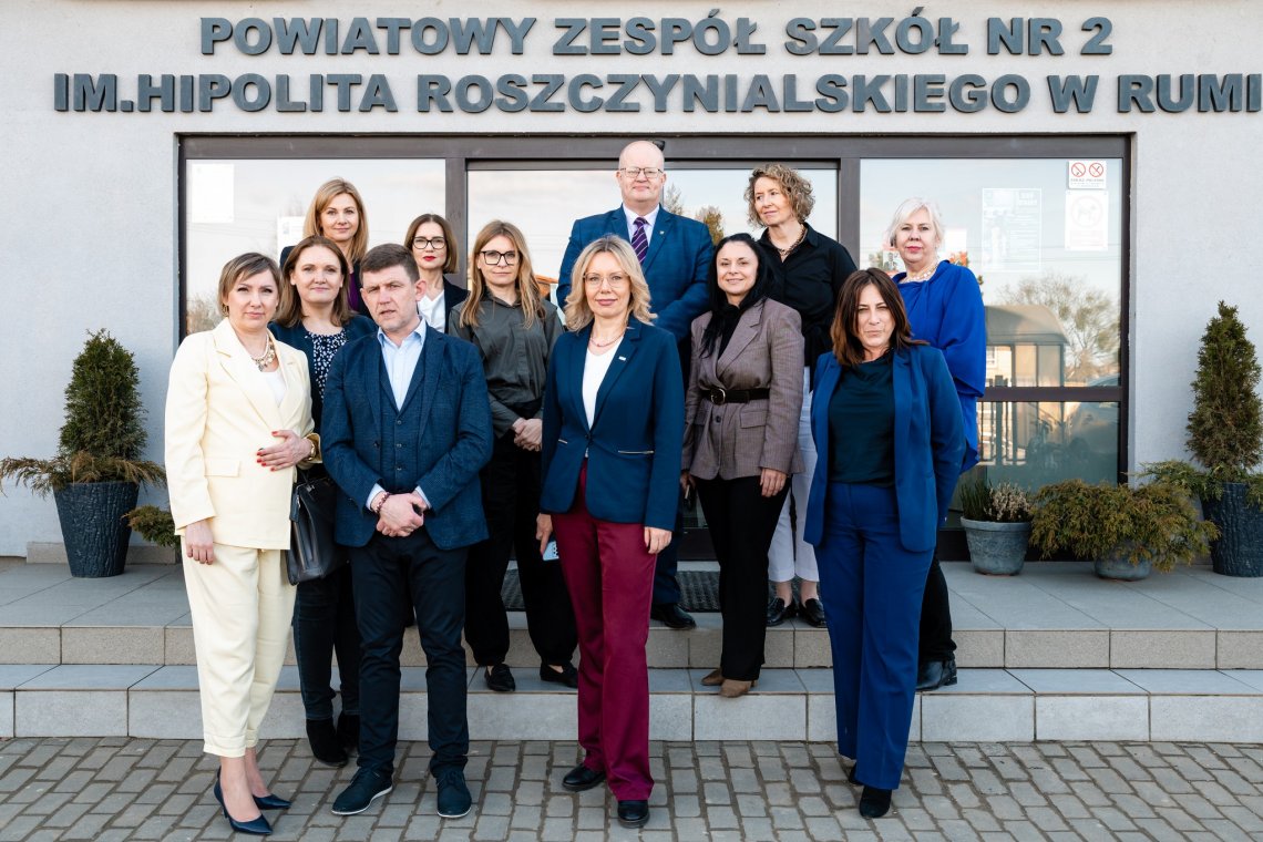 Kadry dla przyszłości energetycznej regionu