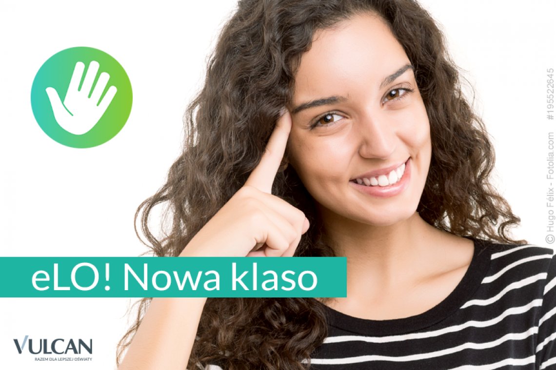 Aplikacja eLO! 2025 już dostępna dla kandydatów do szkół ponadpodstawowych