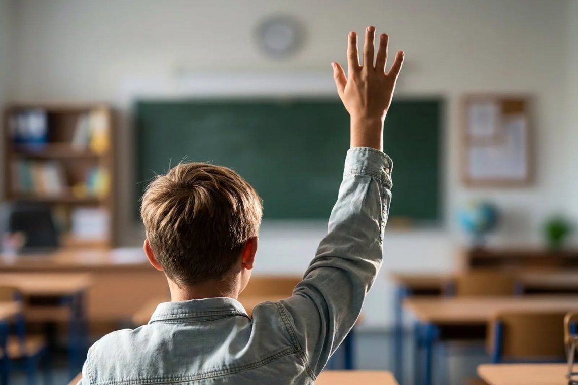 „Zdolni, niewidzialni” – kampania na rzecz uczniów szczególnie uzdolnionych.
