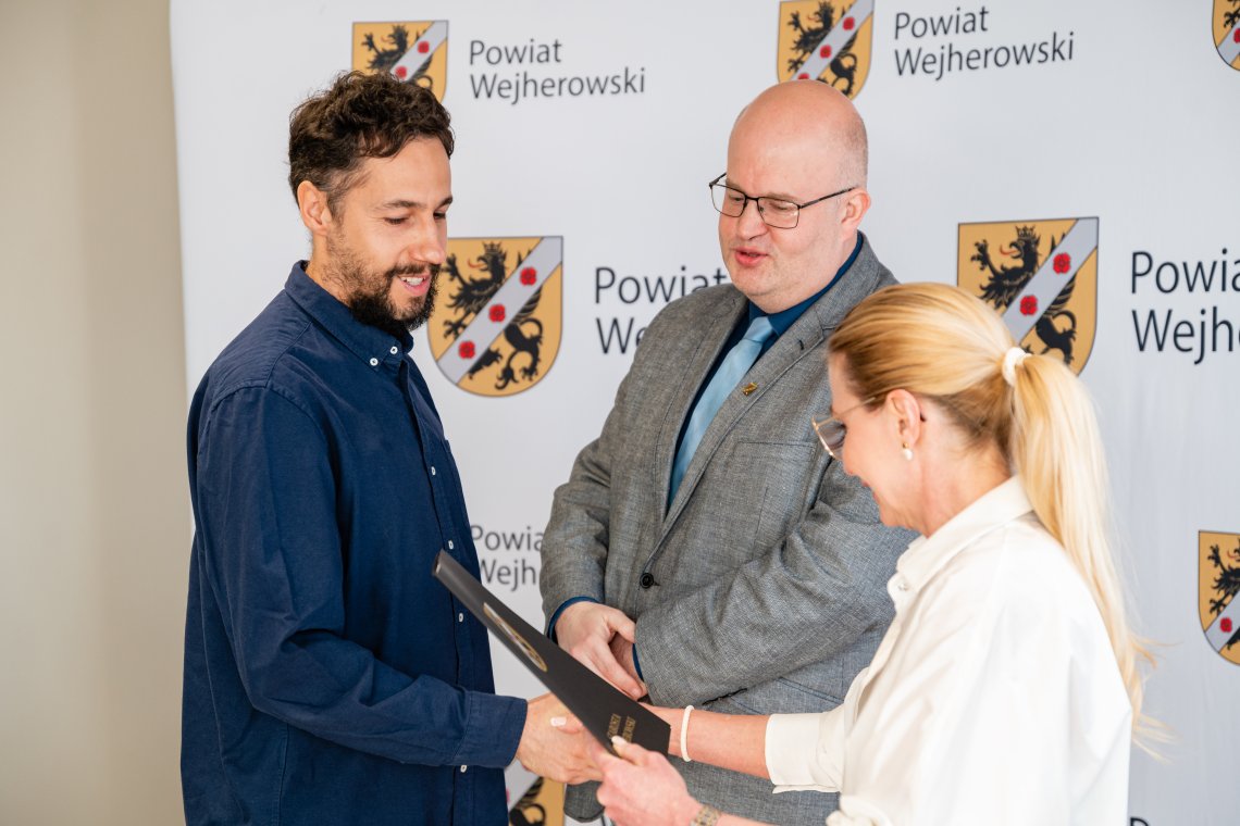 Granty na sport przyznane