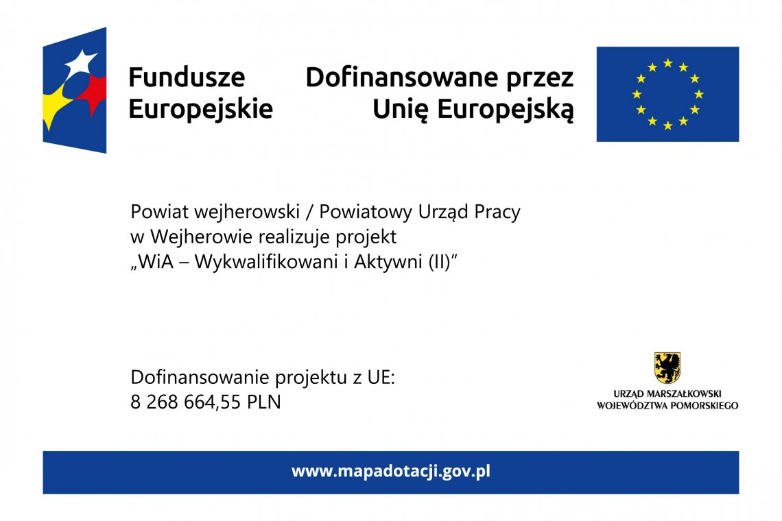 WiA – Wykwalifikowani i Aktywni (II)