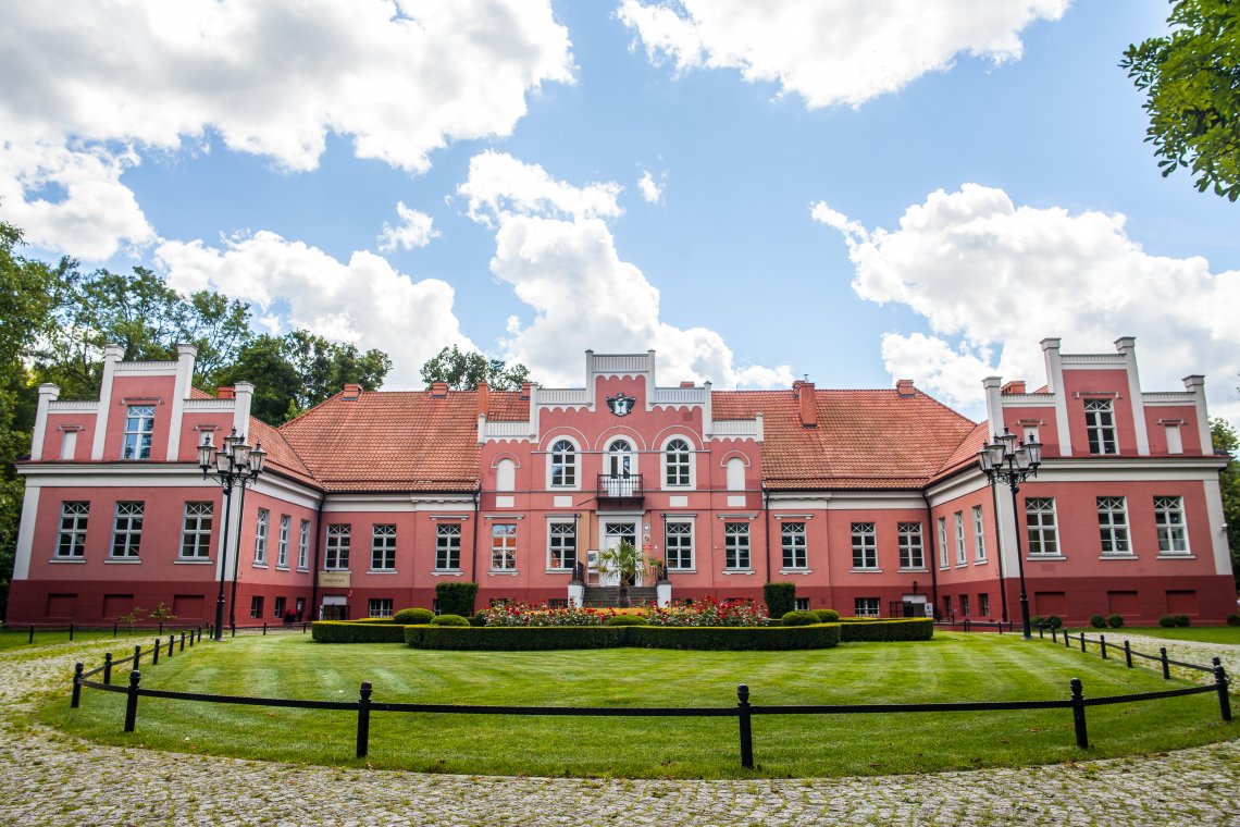 Konkurs na kandydata na stanowisko dyrektora Muzeum Piśmiennictwa i Muzyki Kaszubsko-Pomorskiej w Wejherowie