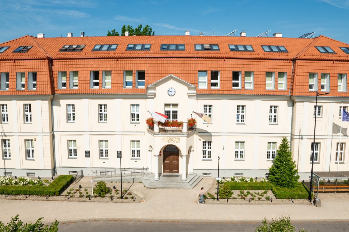  Sesja Rady Powiatu Wejherowskiego VII kadencji - 04.09.2026 r. - 10:00