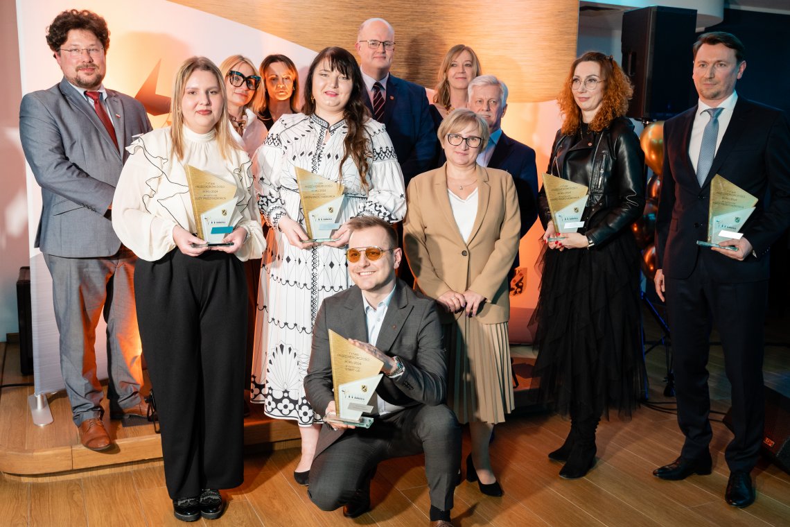 Tytani Przedsiębiorczości Powiatu Wejherowskiego