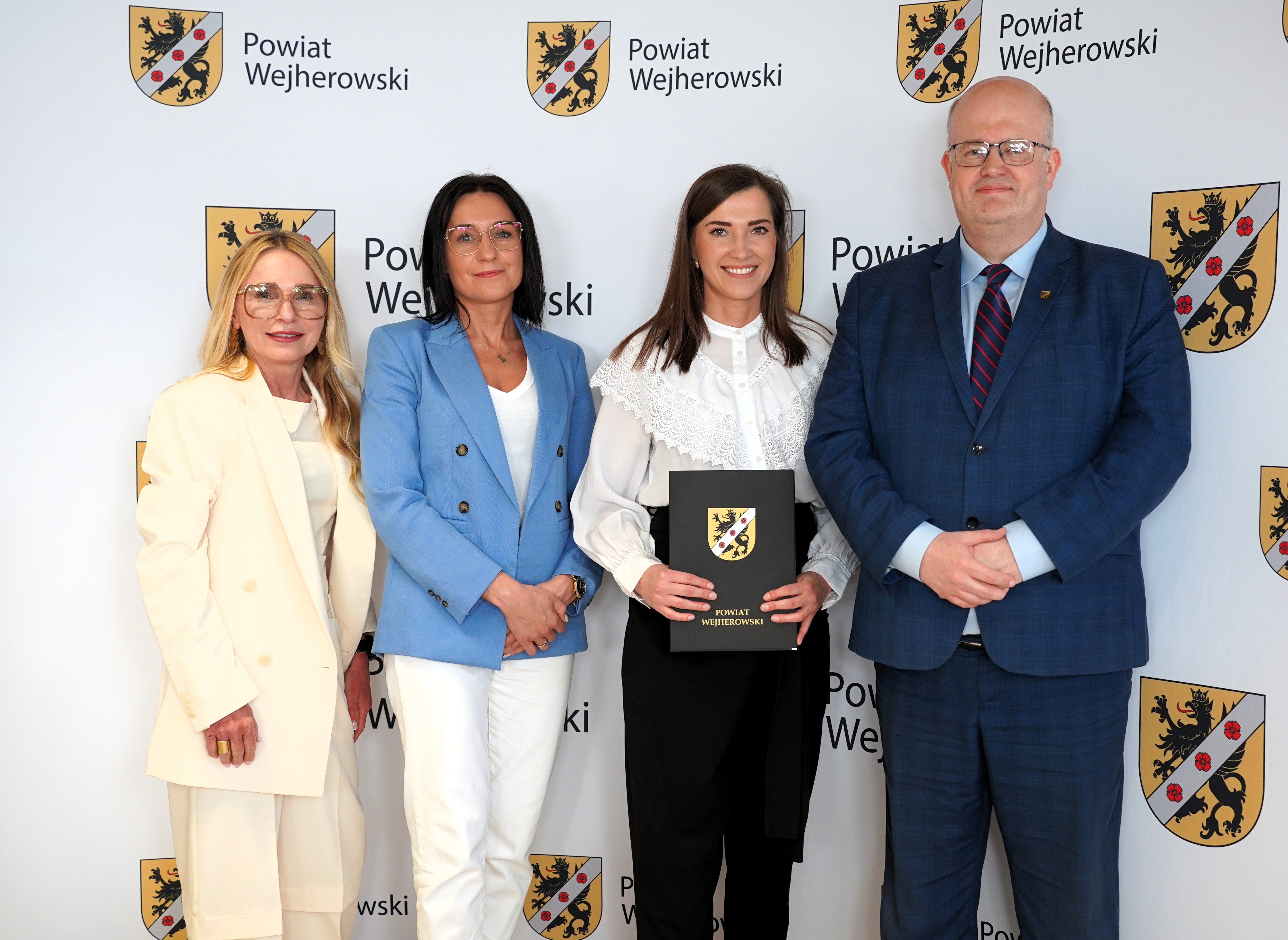 Powiat Wejherowski wspiera ekologię i edukację ekologiczną