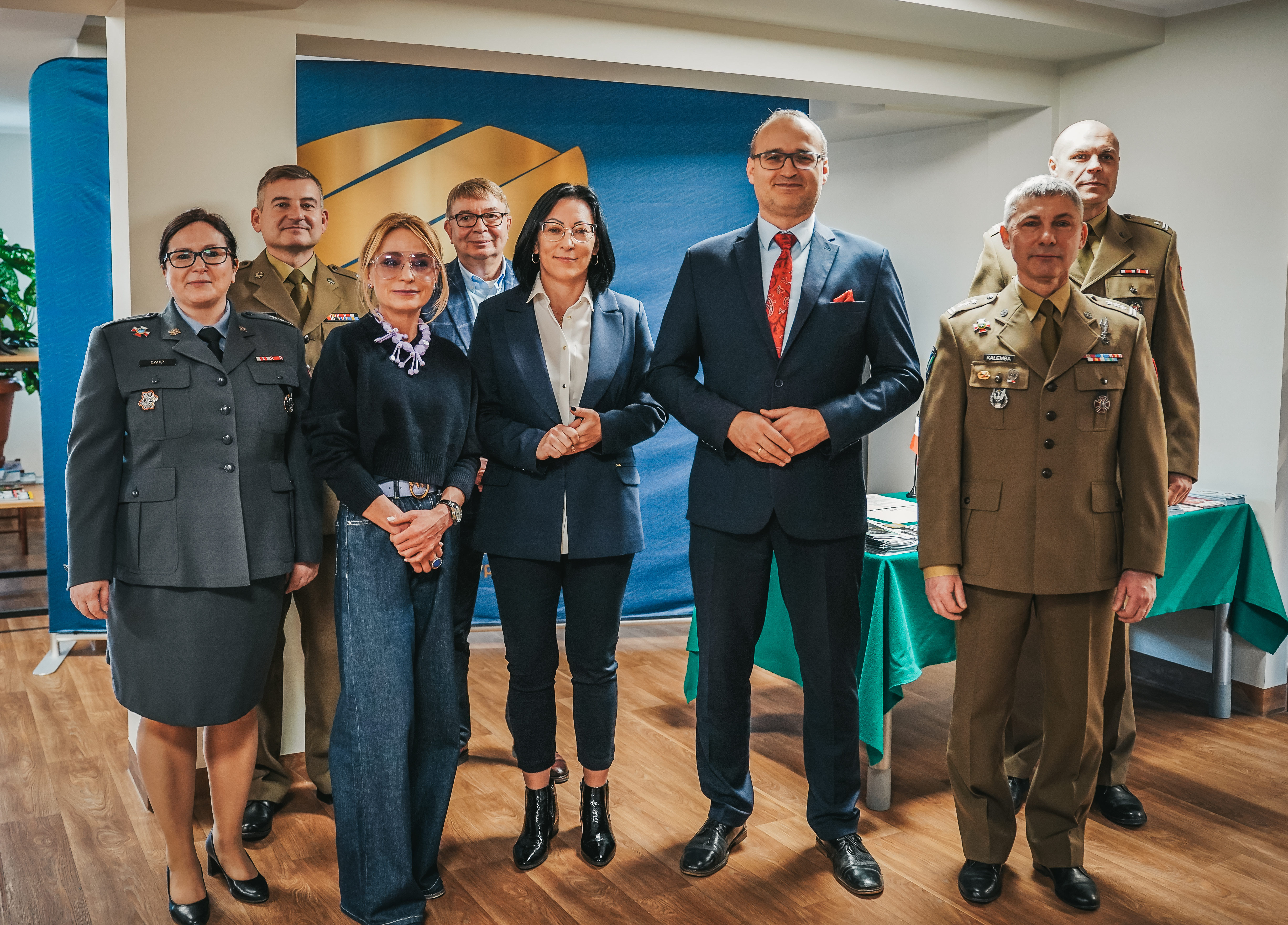 Ruszyła kwalifikacja wojskowa w Powiecie Wejherowskim 