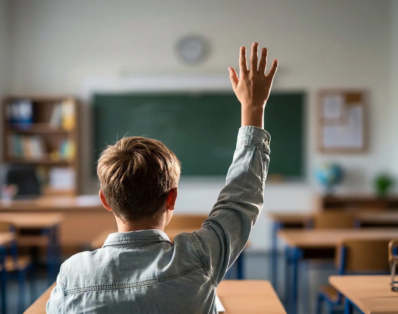 „Zdolni, niewidzialni” – kampania na rzecz uczniów szczególnie uzdolnionych.