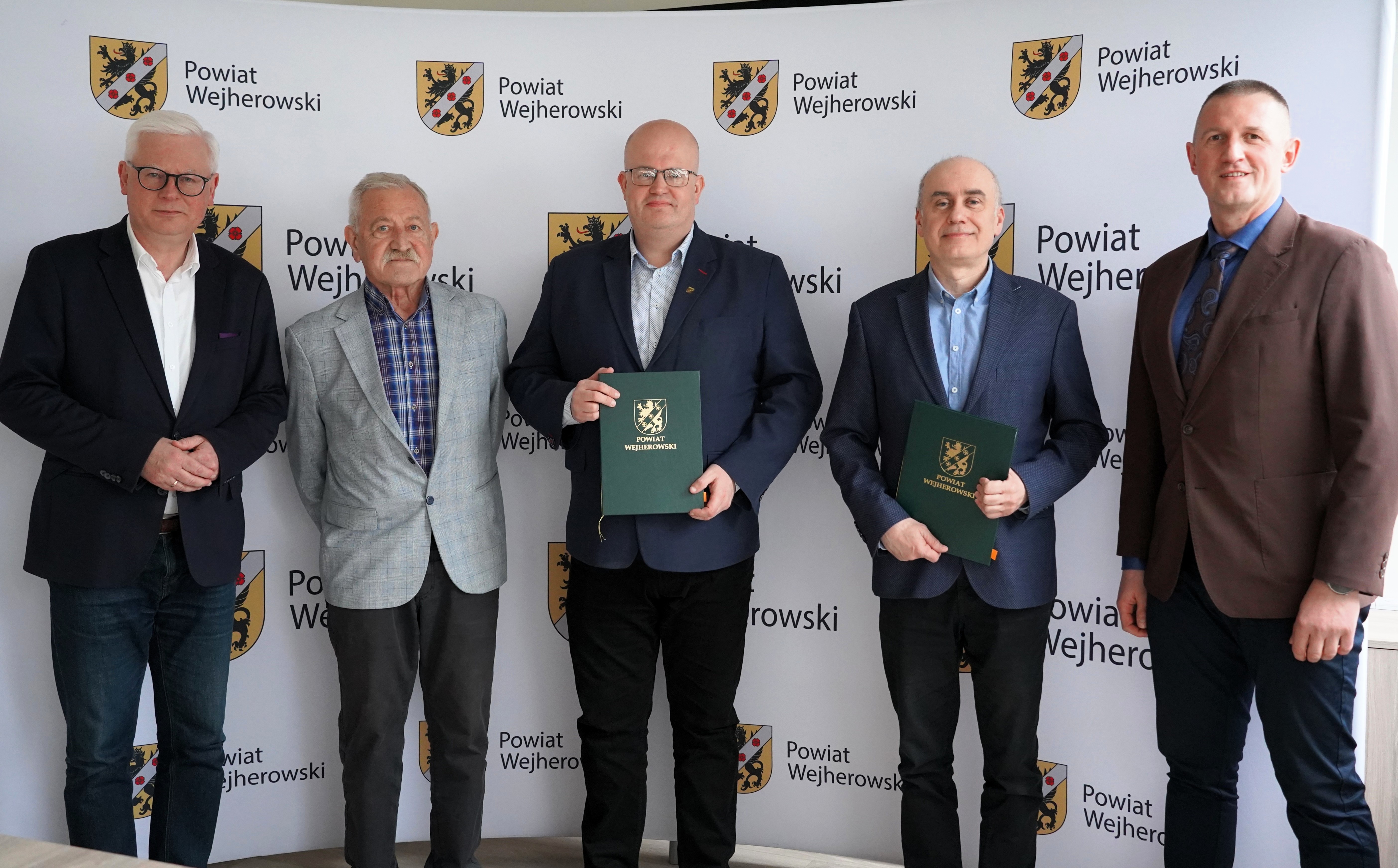 Rusza remont drogi powiatowej na odcinku Dzięcielec – Nawcz