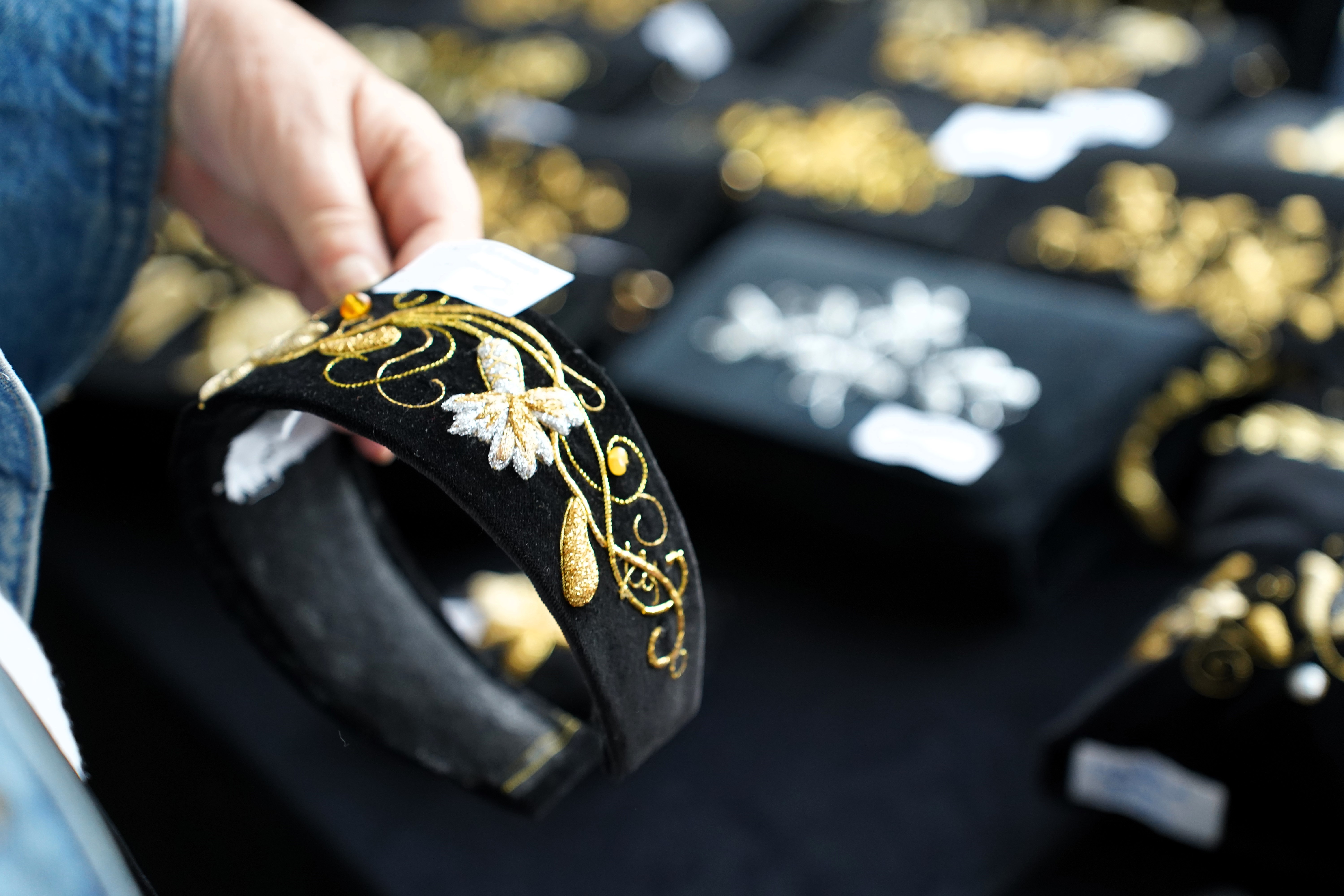 XXX Ogólnopolski Konkurs Haftu Kaszubskiego w Lini – Jubileuszowa Edycja za Nami