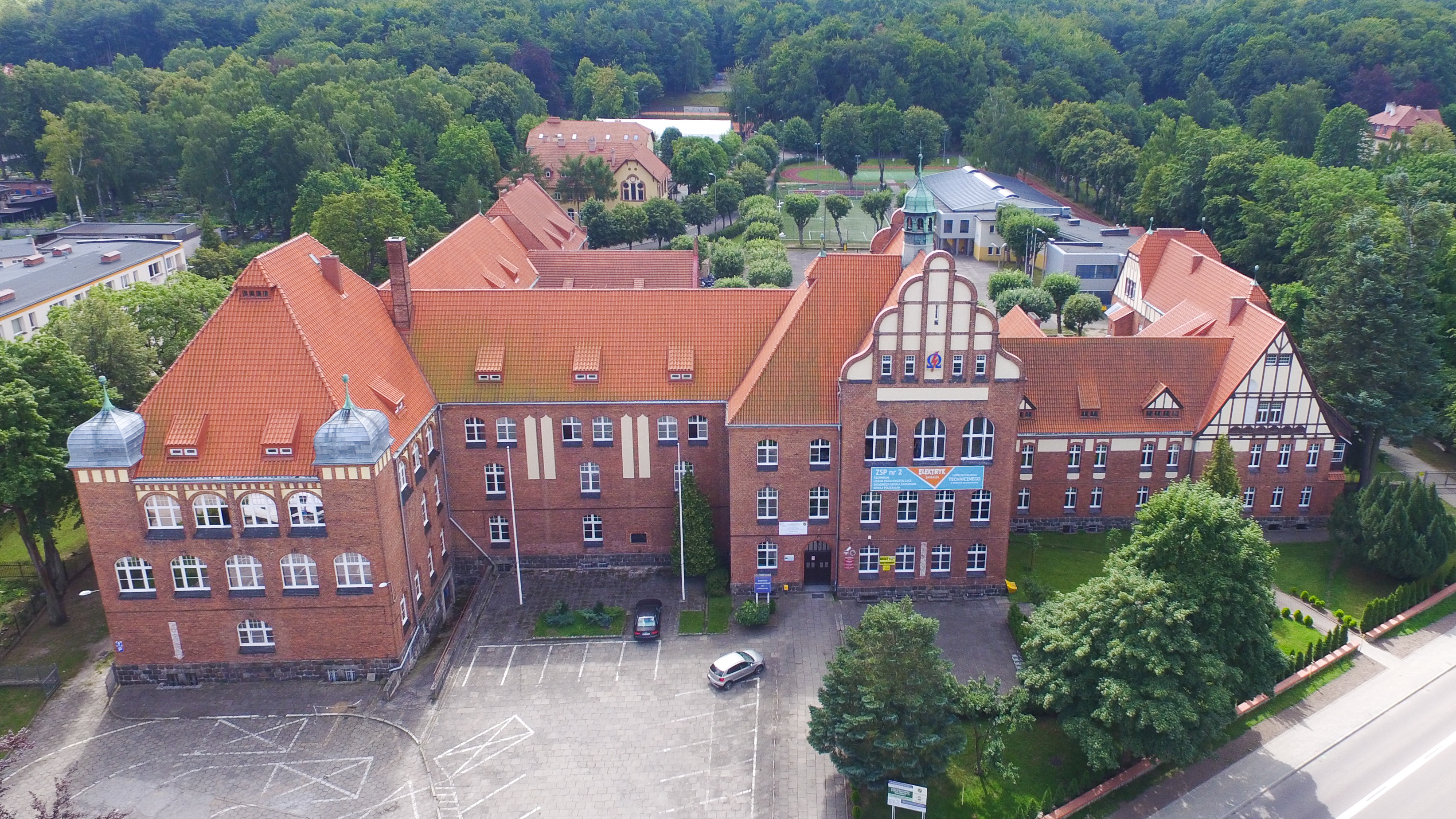 Powiat Wejherowski najwyżej oceniony w projekcie edukacyjnym 