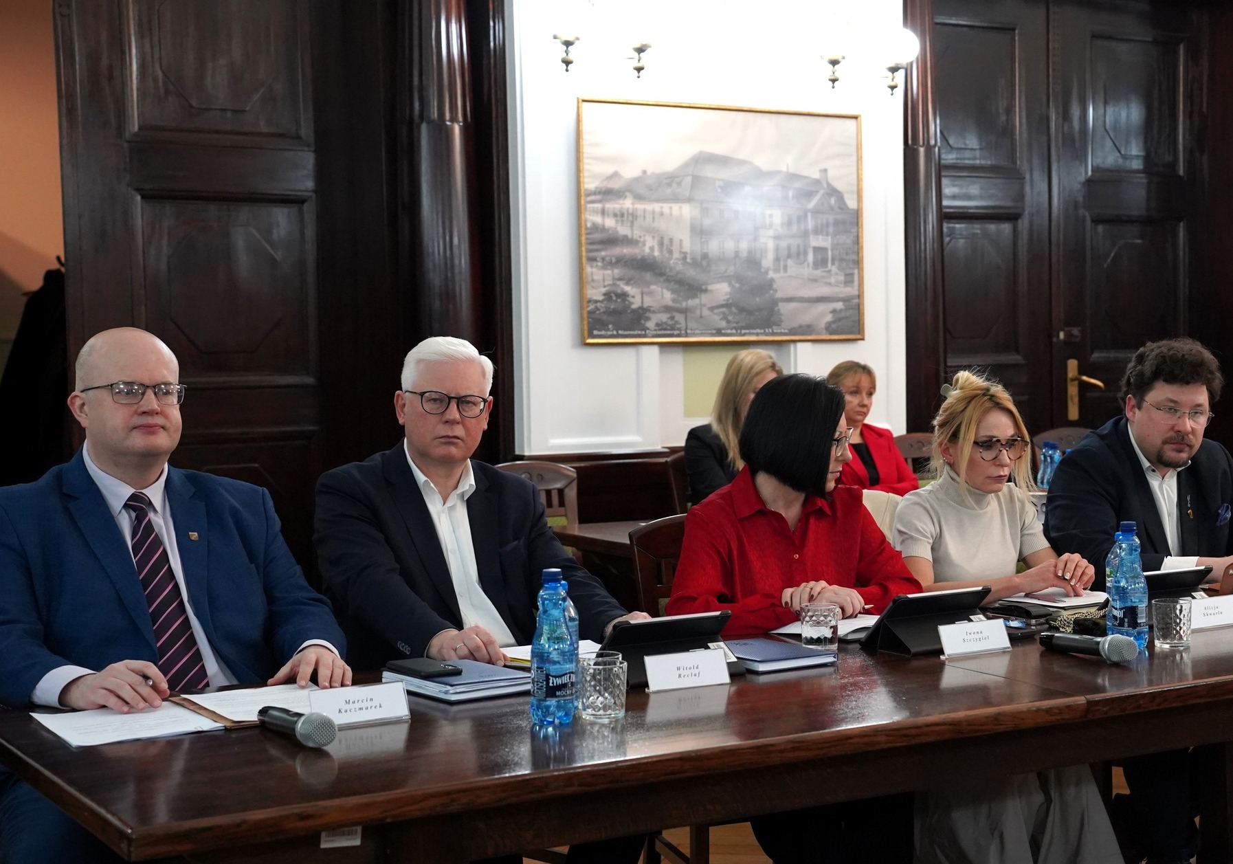 Bezpieczeństwo na Pomorzu – Powiat wspiera budowę kluczowych dróg 