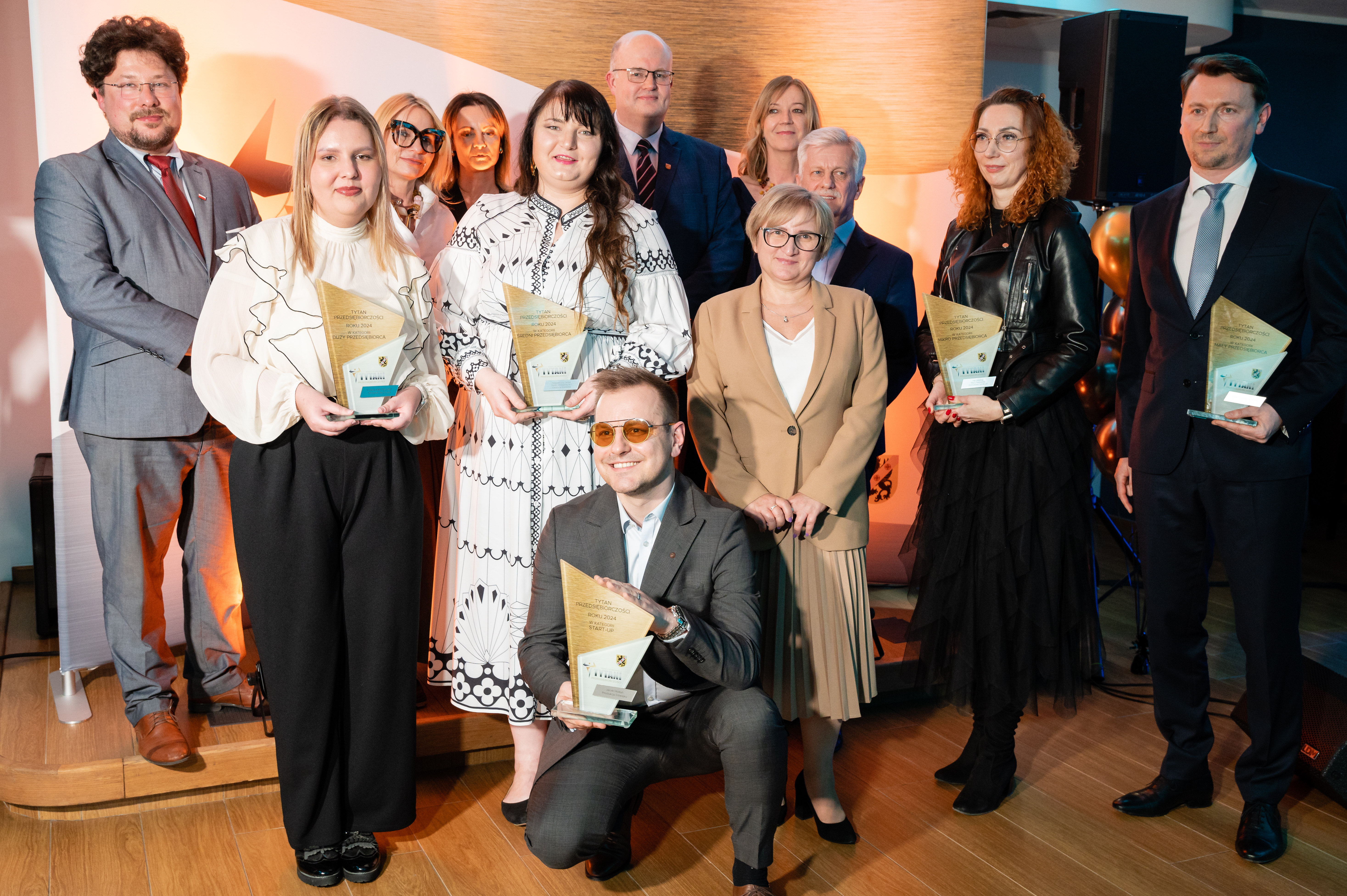 Tytani Przedsiębiorczości Powiatu Wejherowskiego