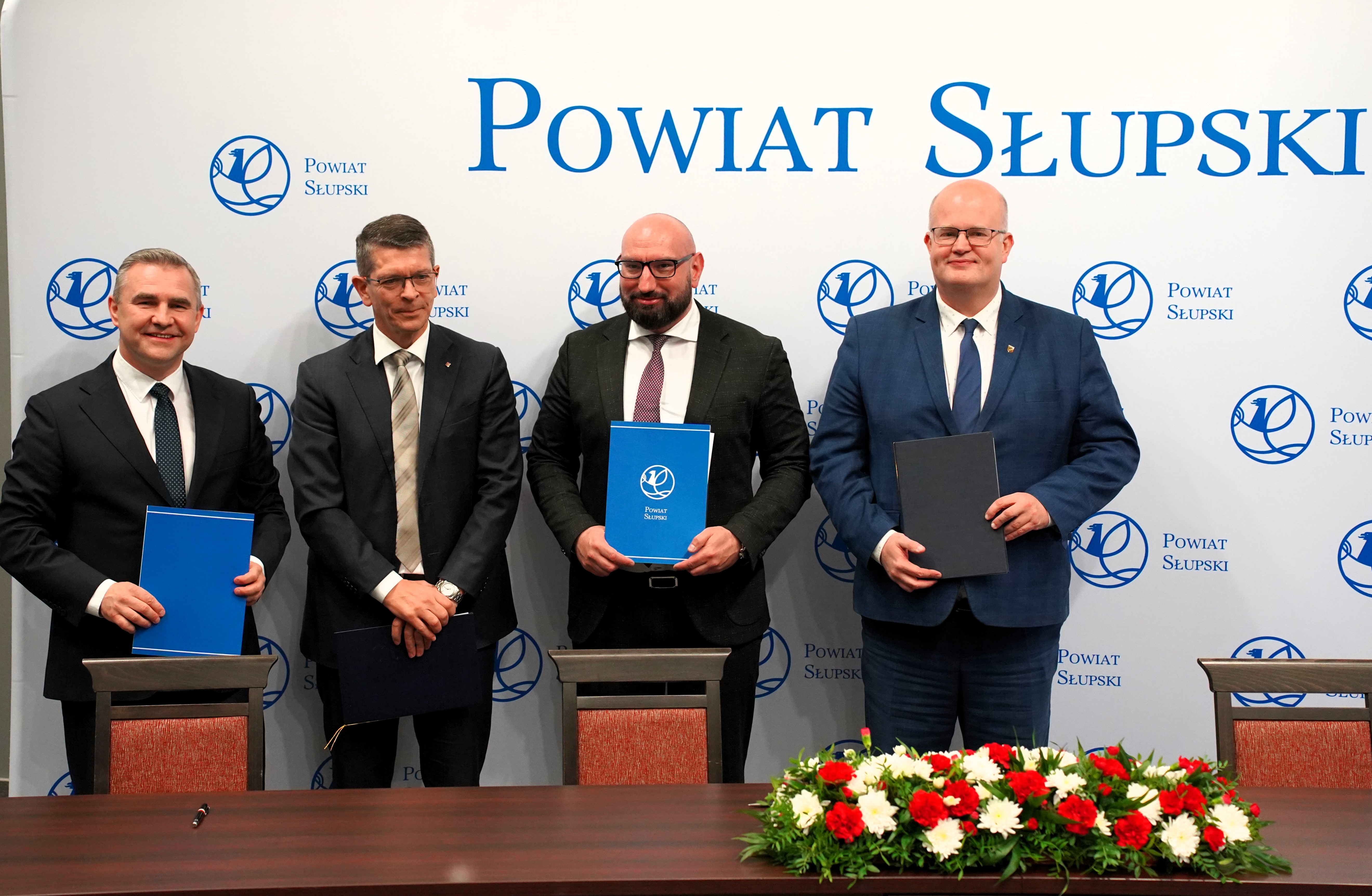 Powiat wejherowski na mapie strategicznych inwestycji Polski