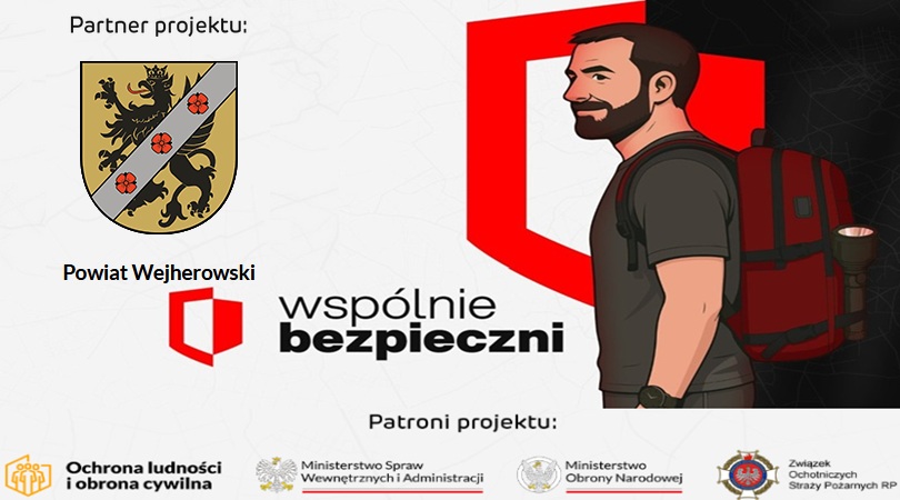 informator o zagrożeniach oraz jak na nie reagować